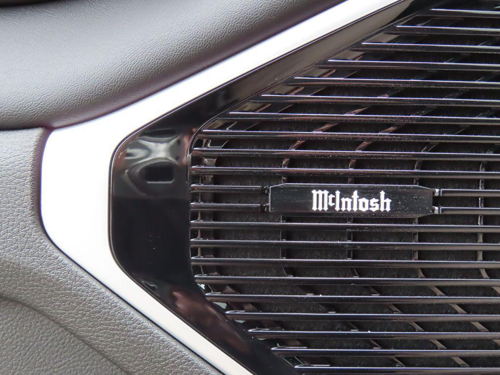 new 2026 Jeep Grand Wagoneer car, priced at $81,250