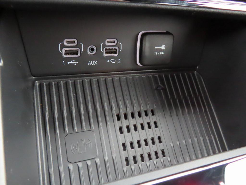 new 2026 Jeep Grand Cherokee L car, priced at $57,220