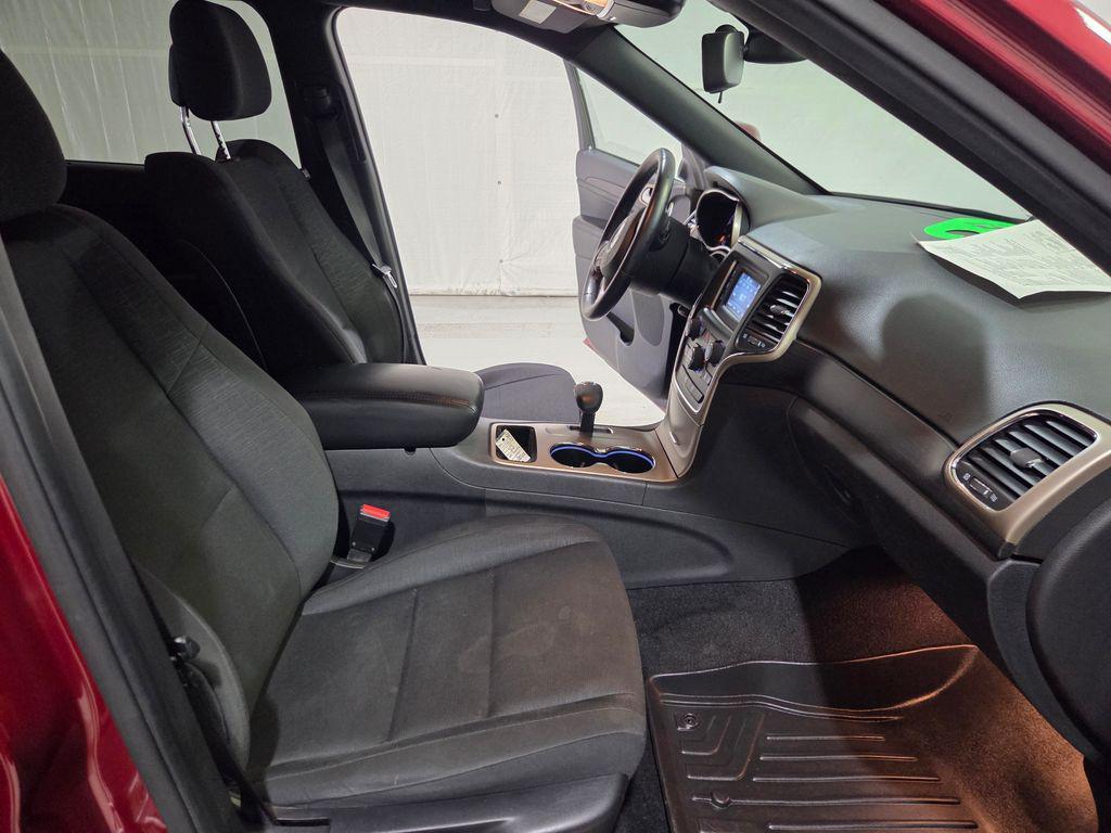 used 2014 Jeep Grand Cherokee car, priced at $6,898