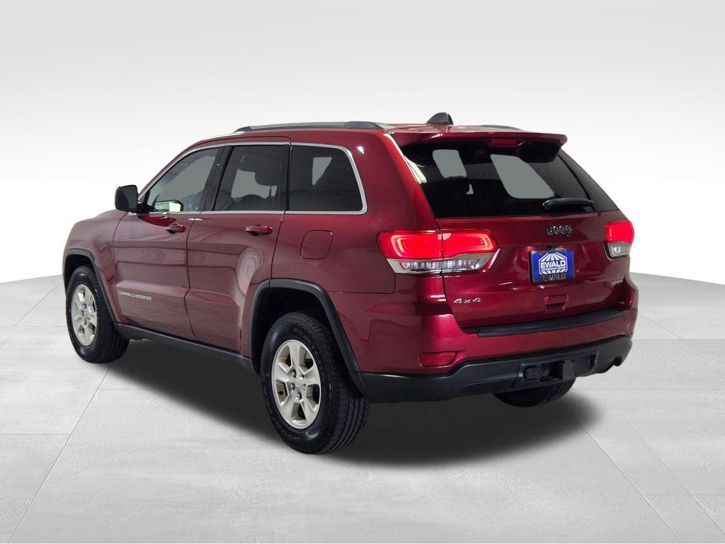 used 2014 Jeep Grand Cherokee car, priced at $6,898
