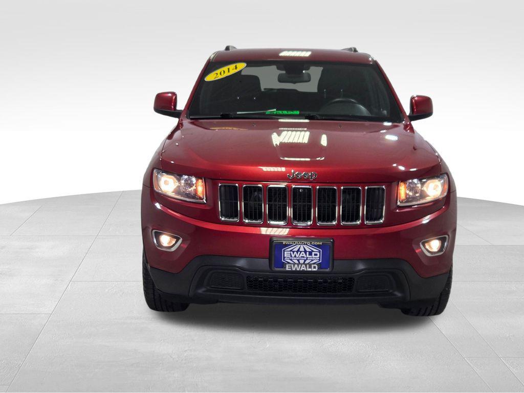 used 2014 Jeep Grand Cherokee car, priced at $6,898