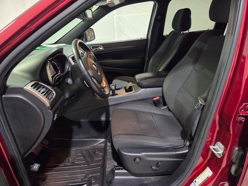 used 2014 Jeep Grand Cherokee car, priced at $6,898