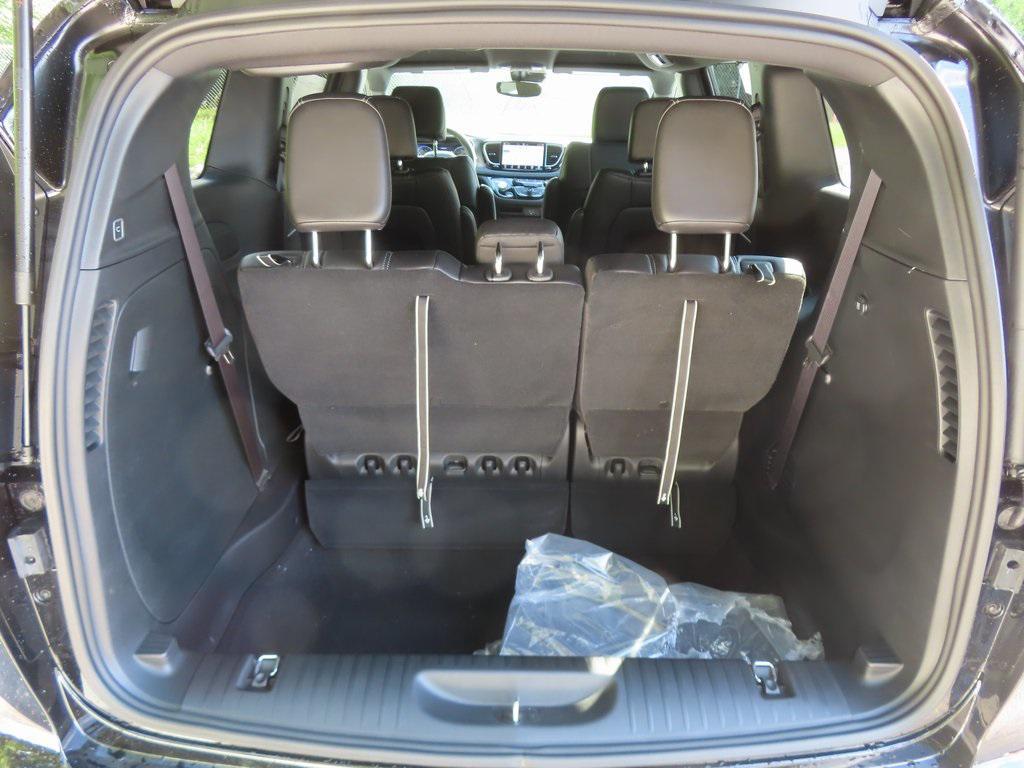 new 2026 Chrysler Pacifica car, priced at $41,760