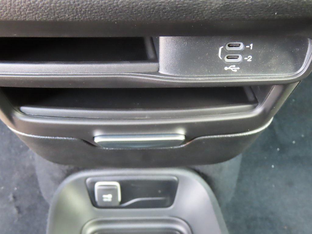 new 2026 Chrysler Pacifica car, priced at $41,760