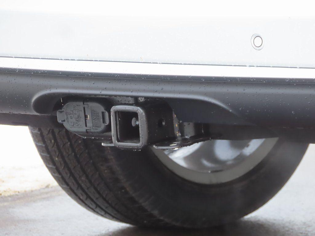 new 2026 Chrysler Pacifica car, priced at $56,523