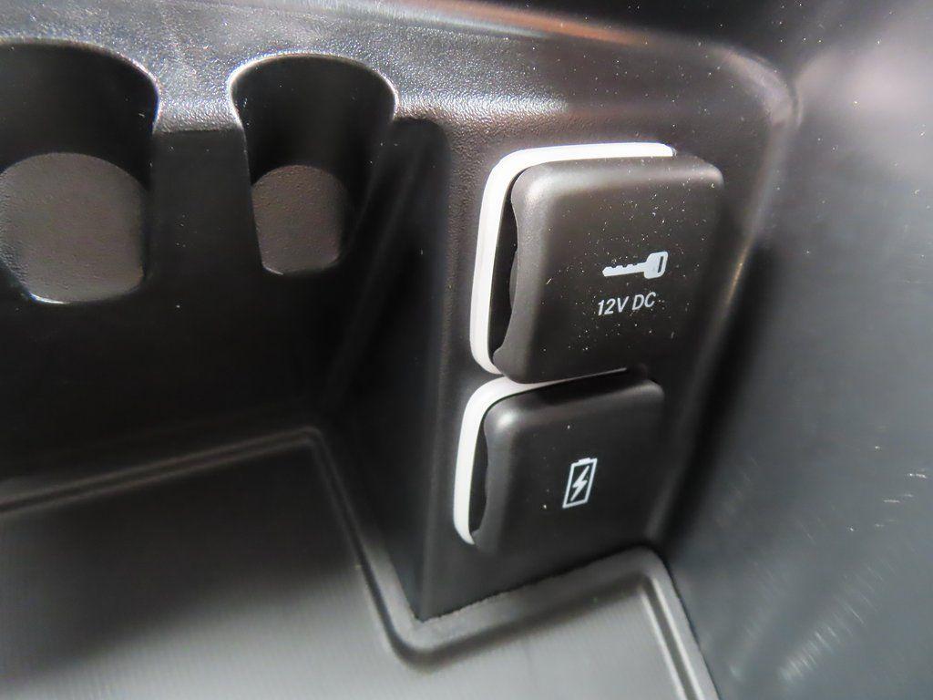 new 2026 Chrysler Pacifica car, priced at $56,523