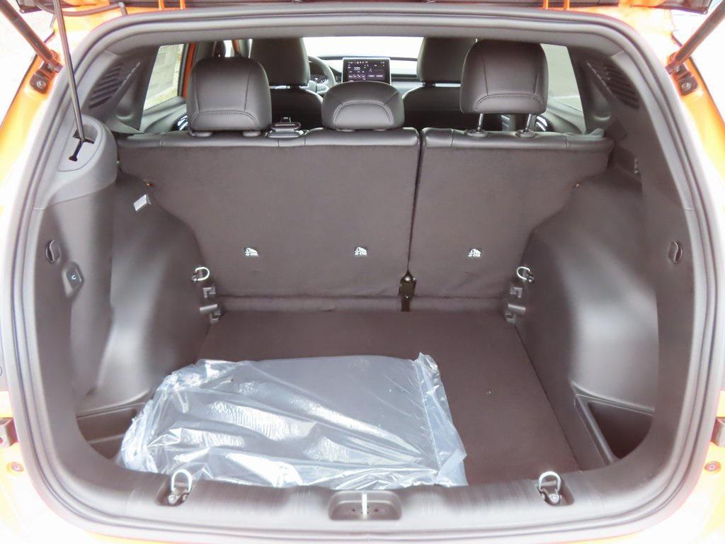 new 2026 Jeep Compass car, priced at $35,700