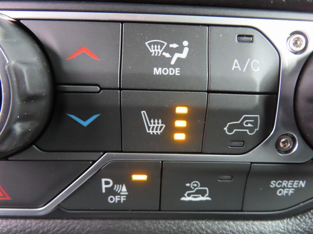 new 2026 Jeep Wrangler car, priced at $49,999