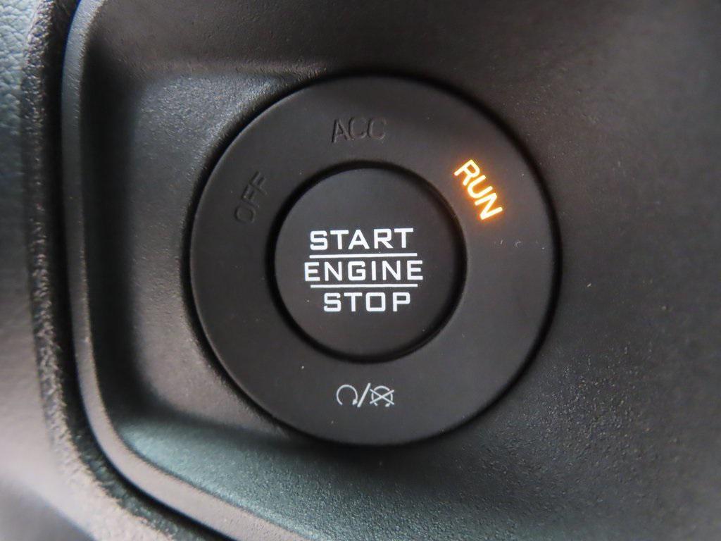 new 2026 Jeep Wrangler car, priced at $52,546