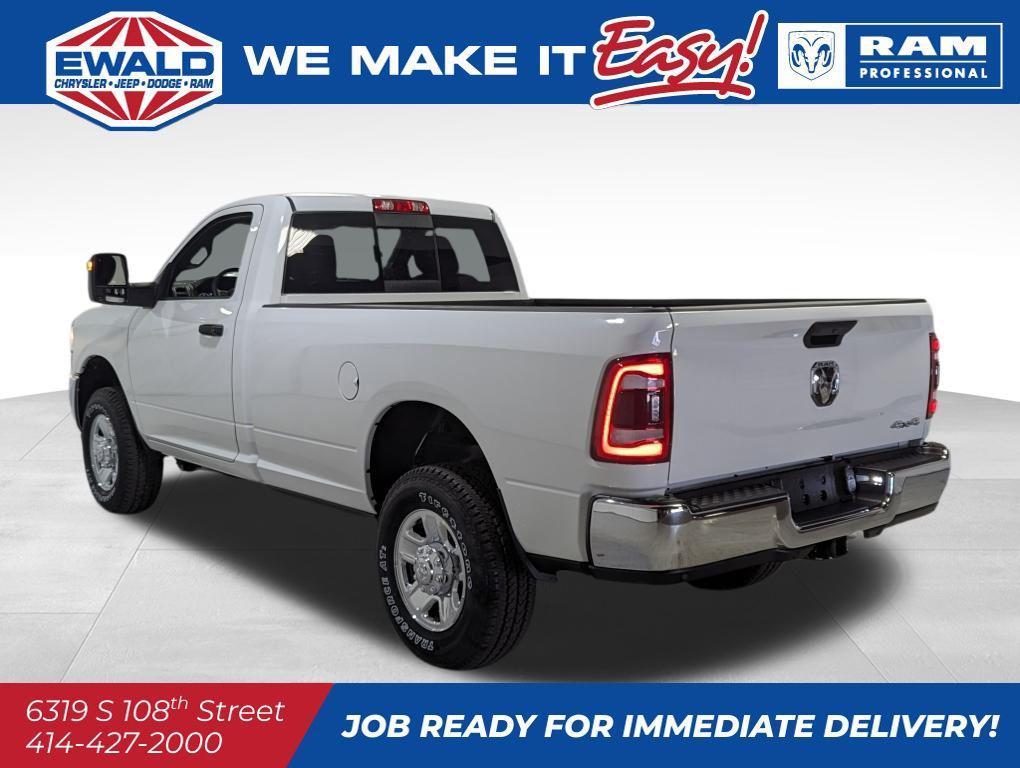 new 2024 Ram 2500 car, priced at $46,478
