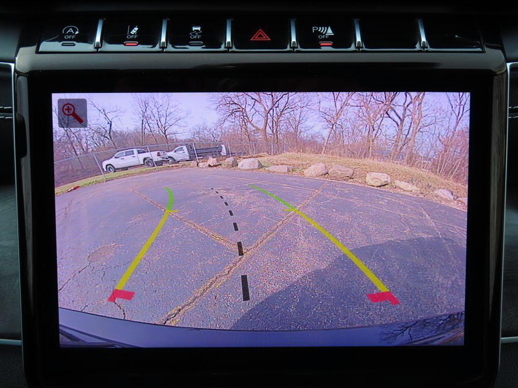 used 2023 Jeep Grand Cherokee car, priced at $33,967