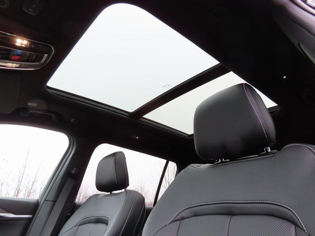 new 2026 Jeep Grand Cherokee L car, priced at $57,220