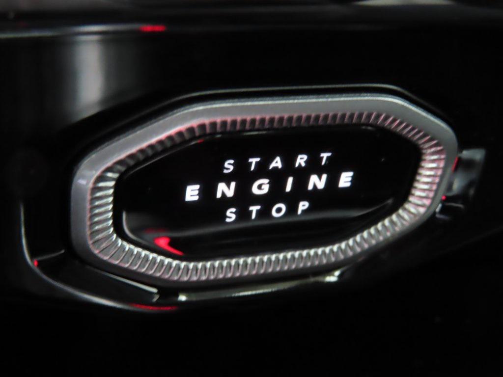 new 2026 Jeep Grand Cherokee L car, priced at $57,220