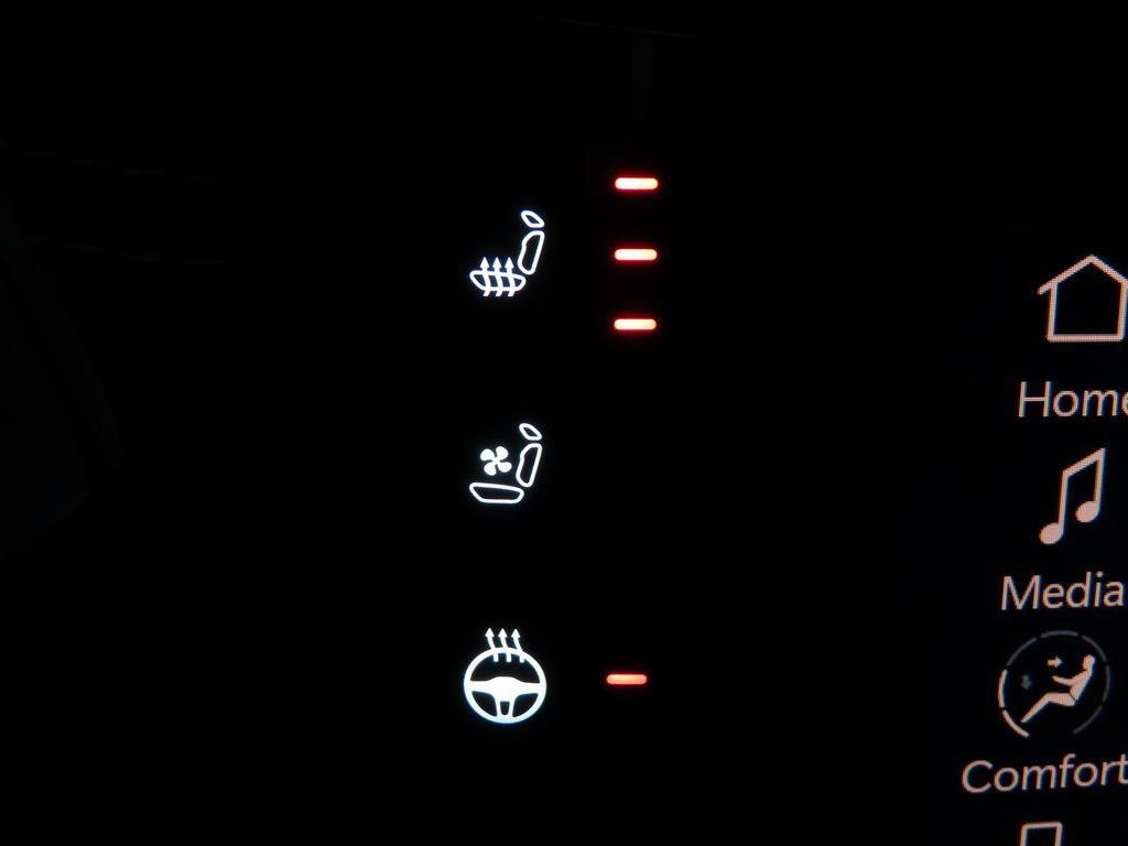 new 2026 Jeep Grand Cherokee L car, priced at $57,220