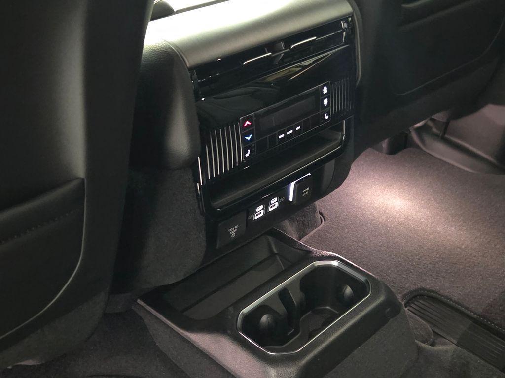 new 2026 Jeep Grand Wagoneer L car, priced at $81,460