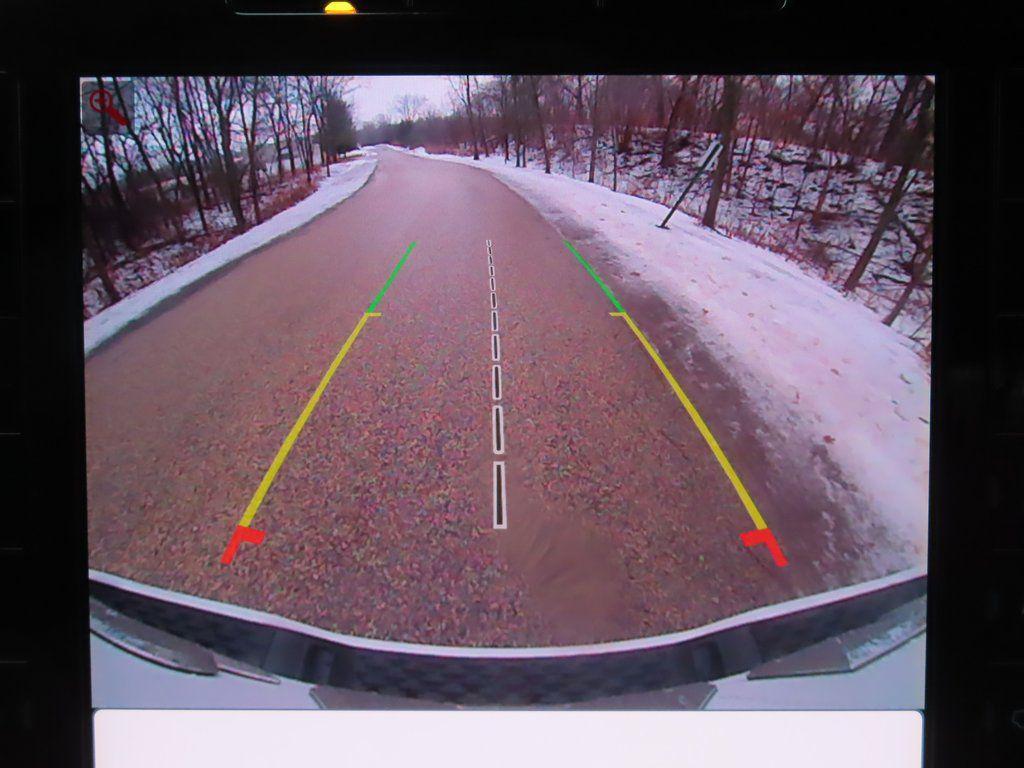 new 2026 Ram 1500 car, priced at $54,996