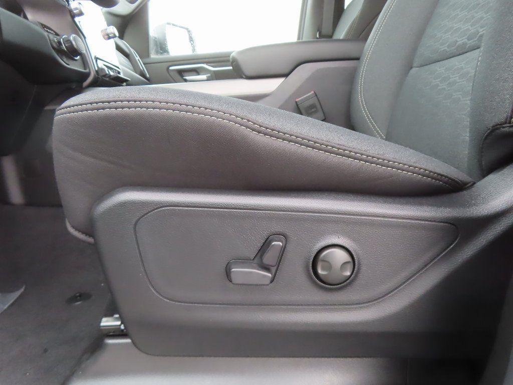 new 2026 Ram 1500 car, priced at $54,996