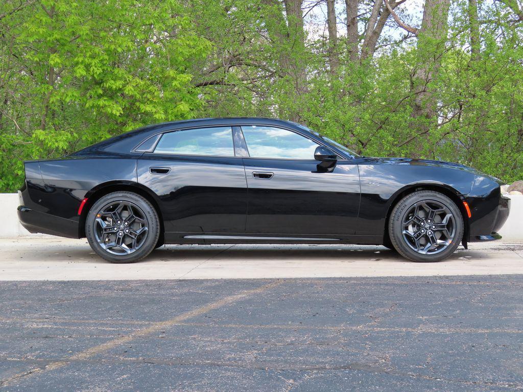 new 2026 Dodge Charger car, priced at $62,863