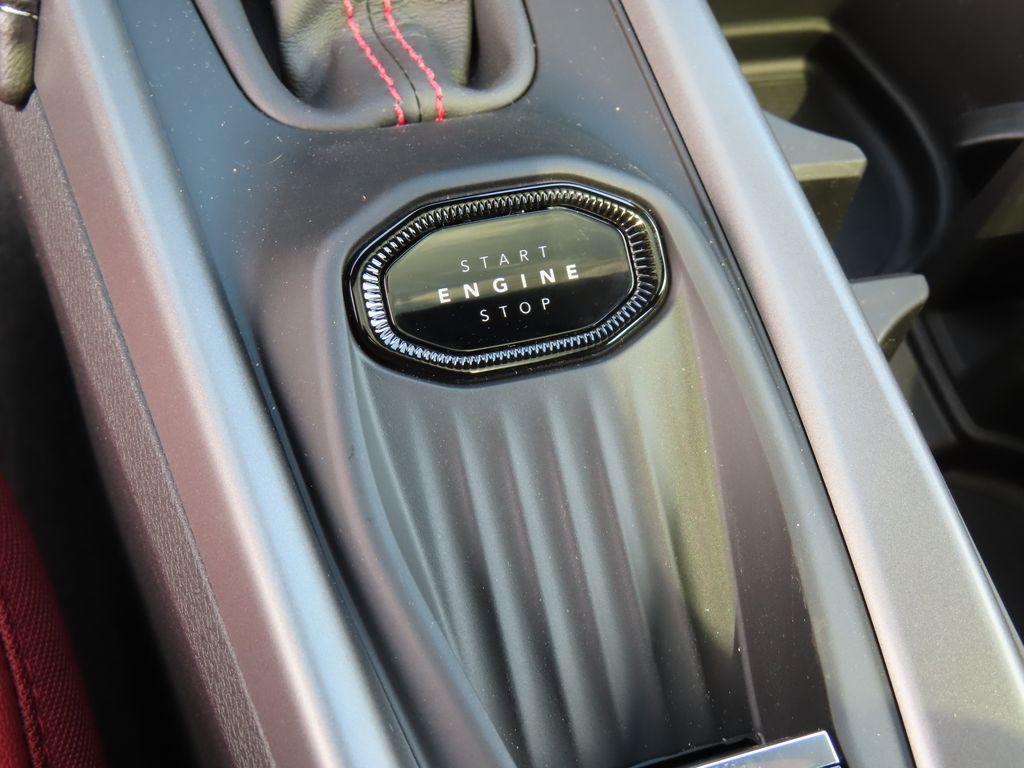new 2026 Dodge Charger car, priced at $62,863