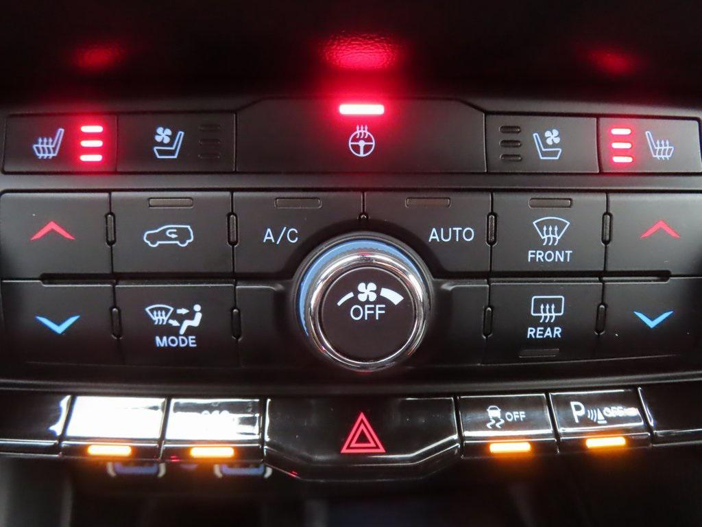 used 2023 Dodge Durango car, priced at $38,227