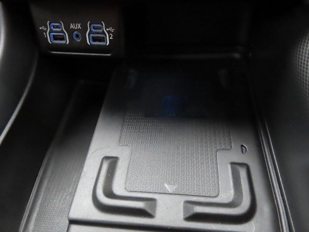 used 2023 Dodge Durango car, priced at $38,227