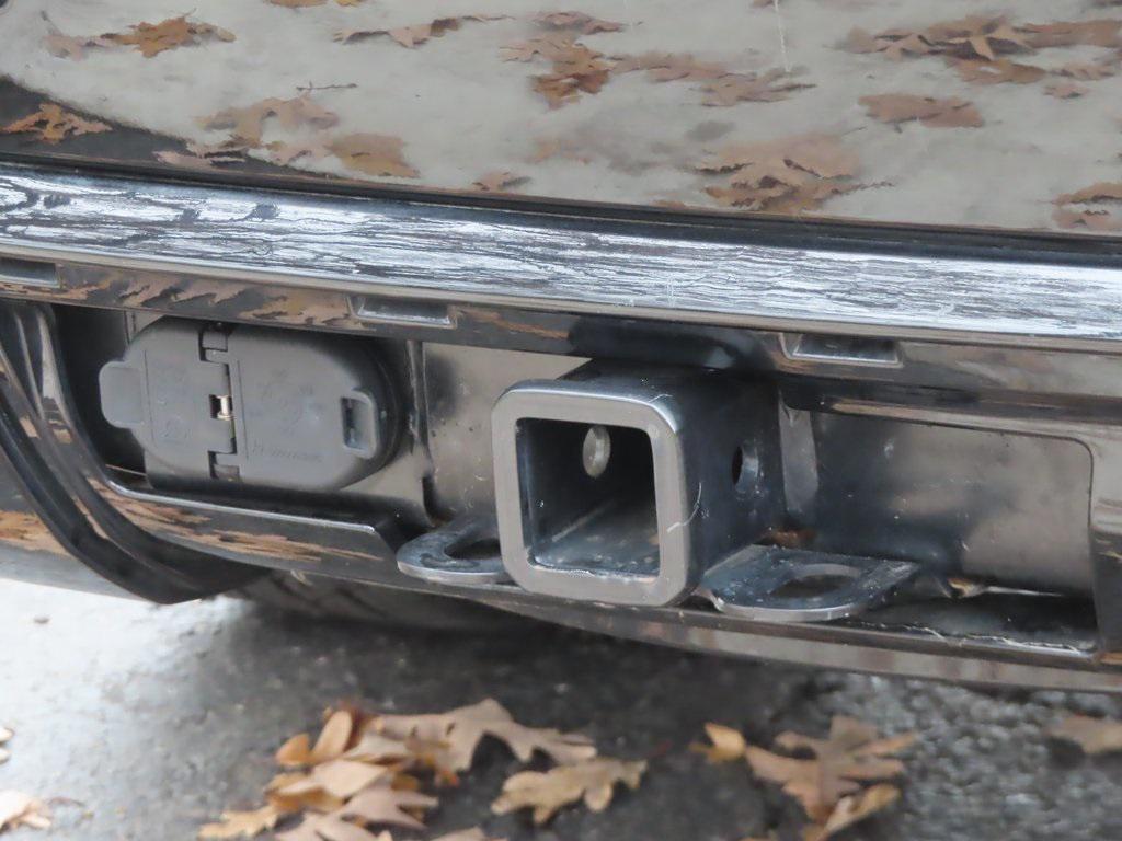 used 2023 Dodge Durango car, priced at $38,227