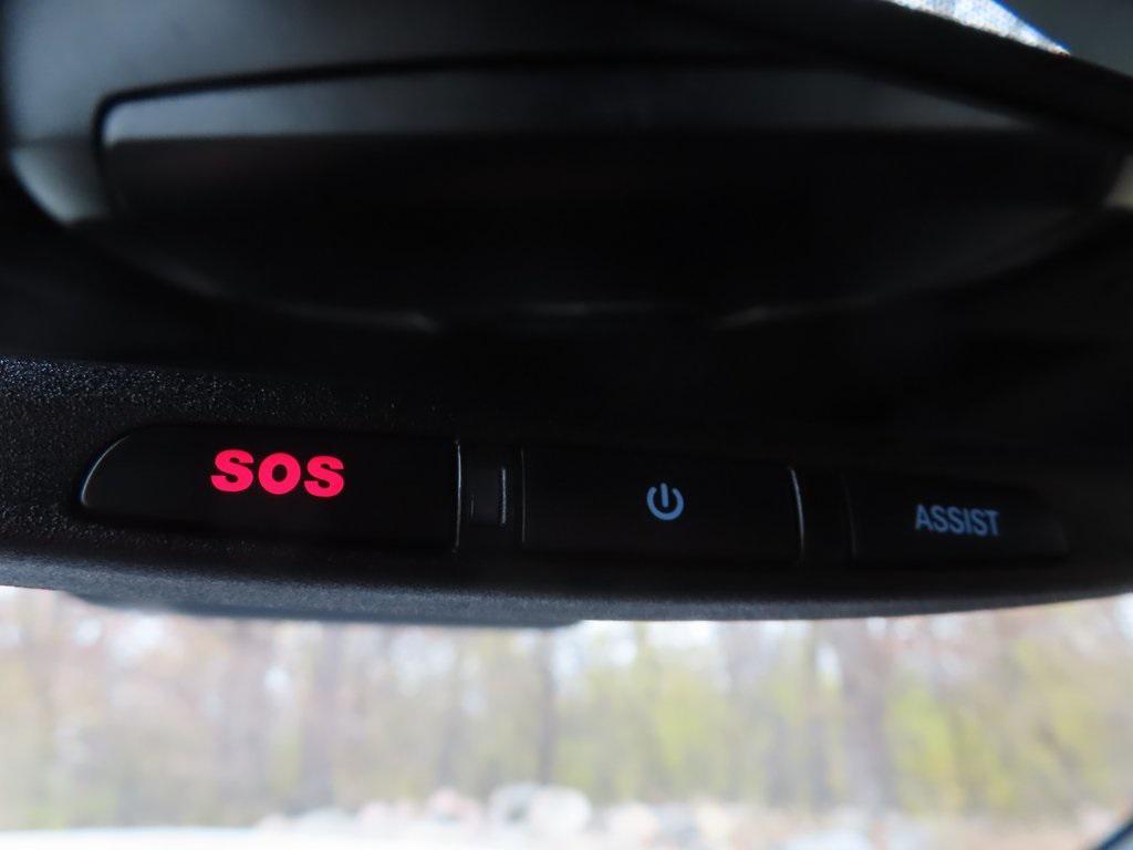 used 2023 Dodge Durango car, priced at $38,227