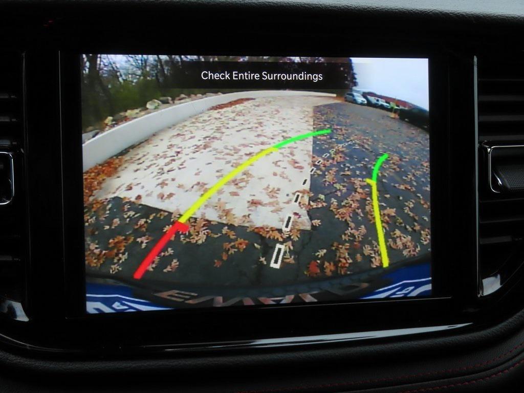 used 2023 Dodge Durango car, priced at $38,227