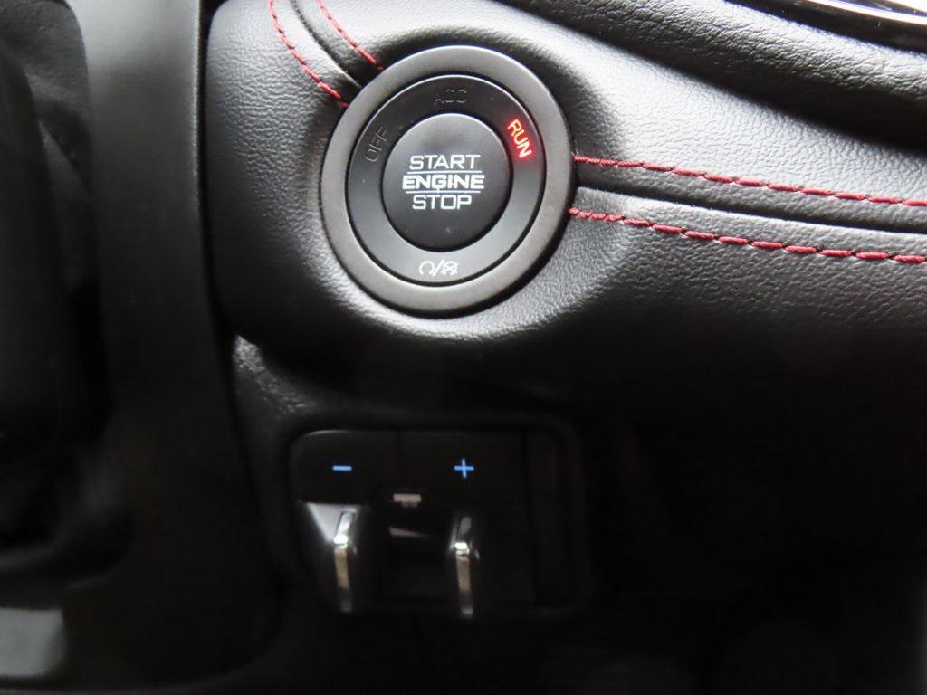 used 2023 Dodge Durango car, priced at $38,227