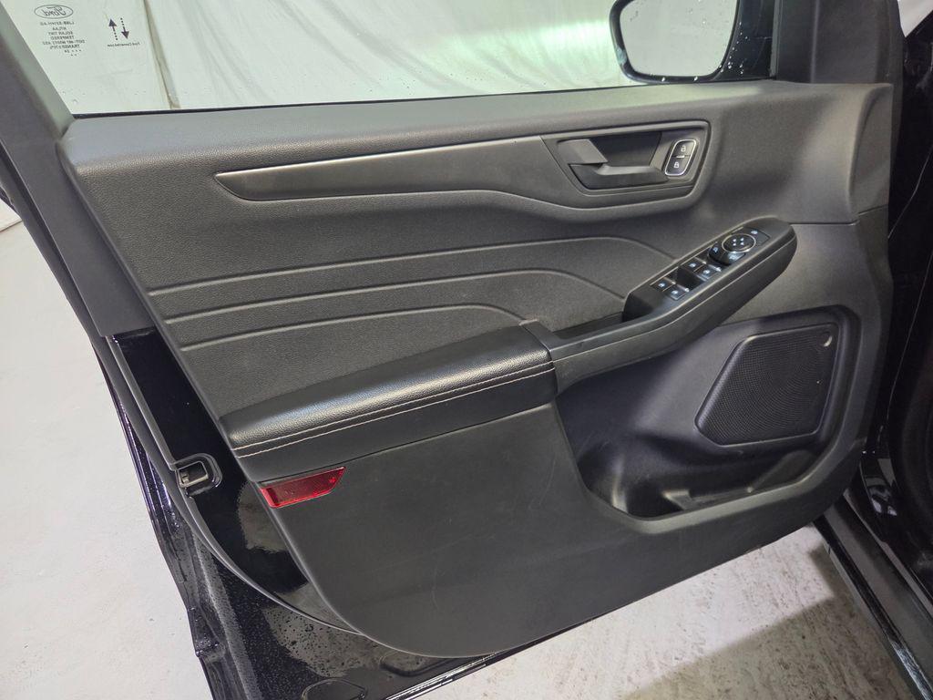 used 2024 Ford Escape car, priced at $22,999