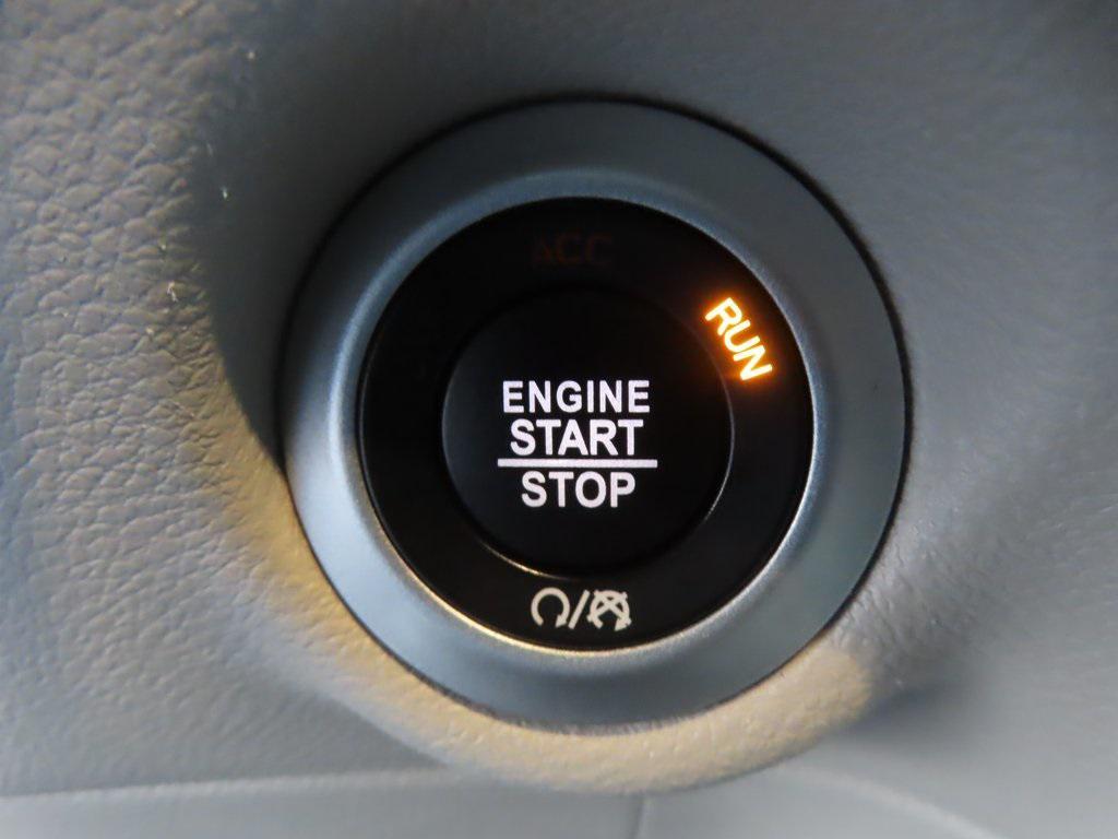 used 2024 Chrysler Pacifica car, priced at $25,297