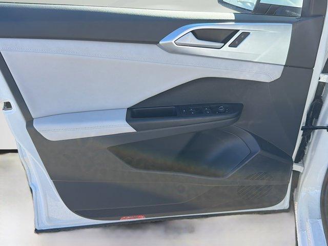 new 2026 Volkswagen Taos car, priced at $30,207