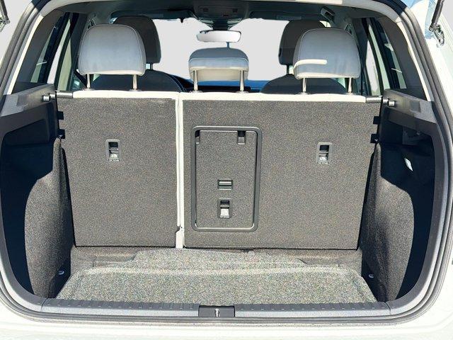 new 2026 Volkswagen Taos car, priced at $30,207