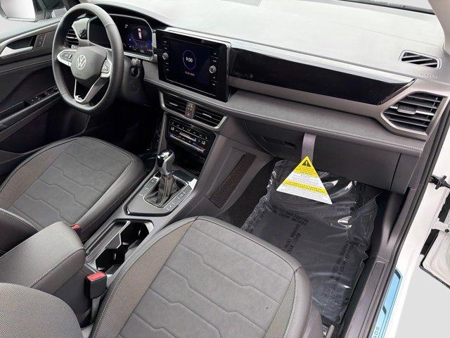 new 2026 Volkswagen Taos car, priced at $32,046