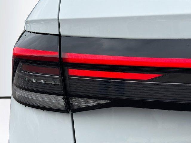 new 2026 Volkswagen Taos car, priced at $32,546