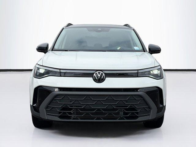 new 2026 Volkswagen Taos car, priced at $32,546