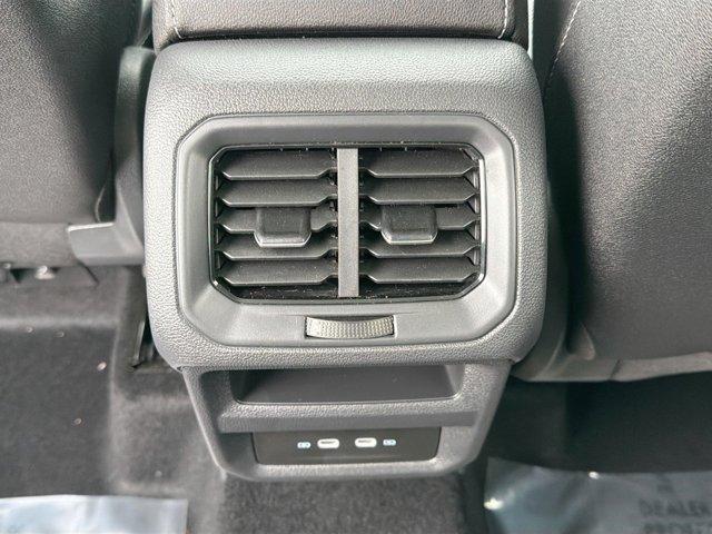 new 2026 Volkswagen Taos car, priced at $32,046