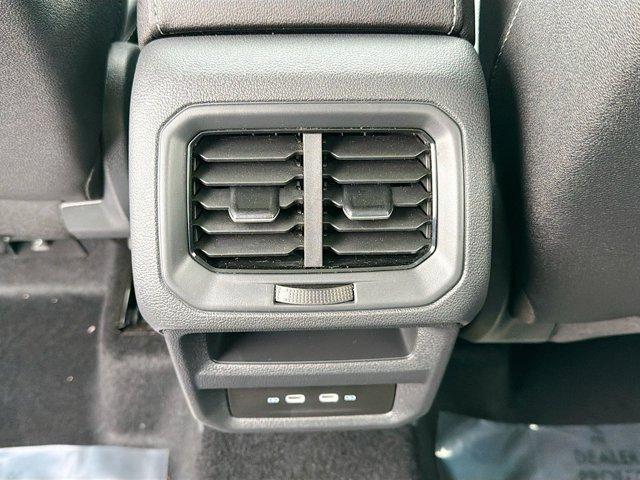 new 2026 Volkswagen Taos car, priced at $32,546