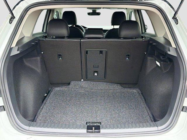 new 2026 Volkswagen Taos car, priced at $32,546