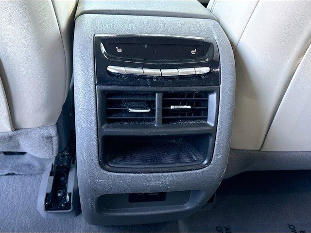 used 2022 Cadillac XT5 car, priced at $23,300