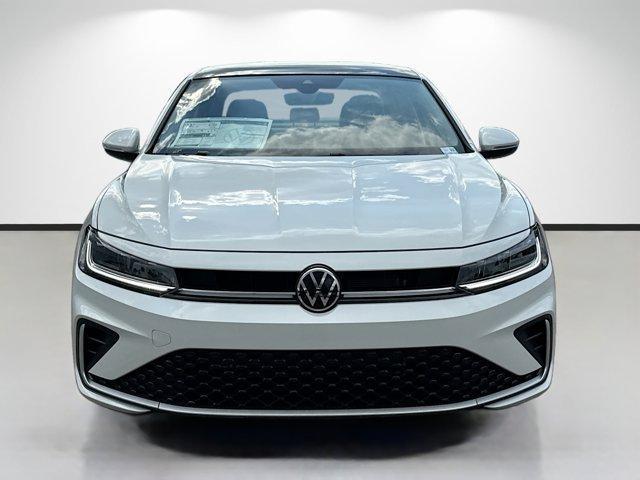 new 2026 Volkswagen Jetta car, priced at $31,934