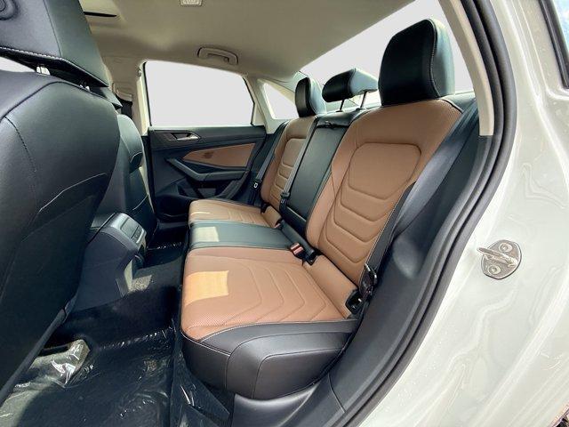 new 2026 Volkswagen Jetta car, priced at $31,934