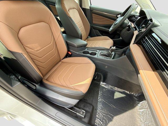 new 2026 Volkswagen Jetta car, priced at $31,934