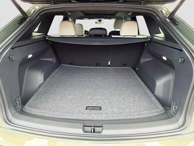 new 2026 Volkswagen Atlas Cross Sport car, priced at $51,519