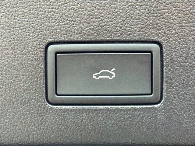 new 2026 Volkswagen Atlas Cross Sport car, priced at $51,519