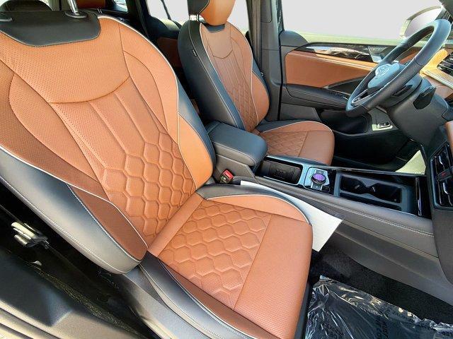 new 2026 Volkswagen Tiguan car, priced at $44,141