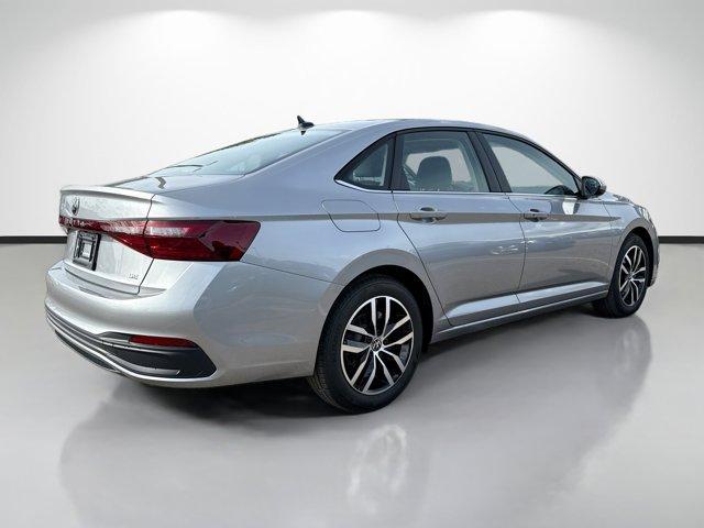 new 2026 Volkswagen Jetta car, priced at $28,584