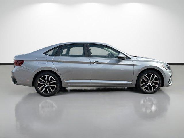 new 2026 Volkswagen Jetta car, priced at $28,584