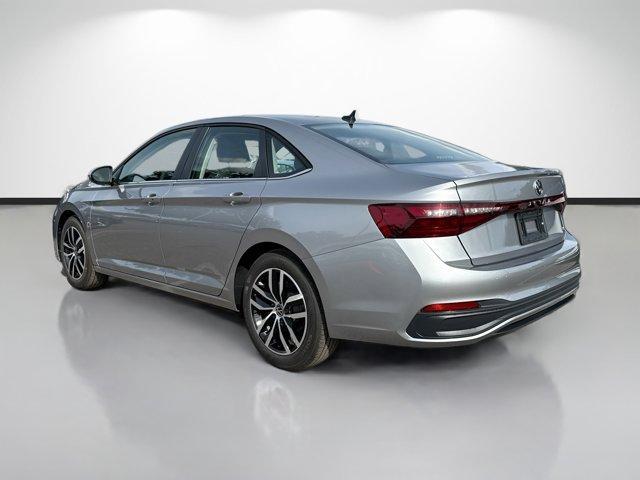 new 2026 Volkswagen Jetta car, priced at $28,584