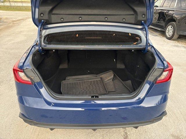 used 2025 Toyota Camry car, priced at $25,962